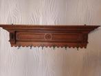 Legboord, Ophalen, Gebruikt, Hout