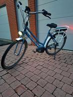 Elektrische fiets middenmotor, Fietsen en Brommers, Ophalen, Zo goed als nieuw, Gazelle