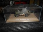 Jeep Armored Car 1/43 ( Atlas), Enlèvement ou Envoi