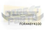 Ford Transit Connect (11/13-6/18) voorbumper boven (te spuit, Auto-onderdelen, Nieuw, Ford, Bumper, Verzenden