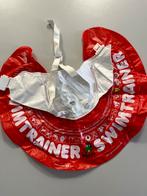 Zwemband rood Swimtrainer, Kinderen en Baby's, Babykleding | Baby-zwemkleding, Ophalen, Zo goed als nieuw, Zwem-accessoire