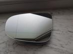 VW Golf 6 links spiegelglas, Auto-onderdelen, Spiegels, Ophalen of Verzenden, Gebruikt, Volkswagen