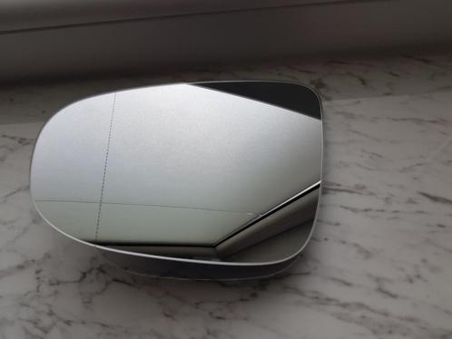VW Golf 6 links spiegelglas, Auto-onderdelen, Spiegels, Volkswagen, Gebruikt, Ophalen of Verzenden