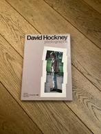 David Hockney Photographe, Verzenden, Zo goed als nieuw