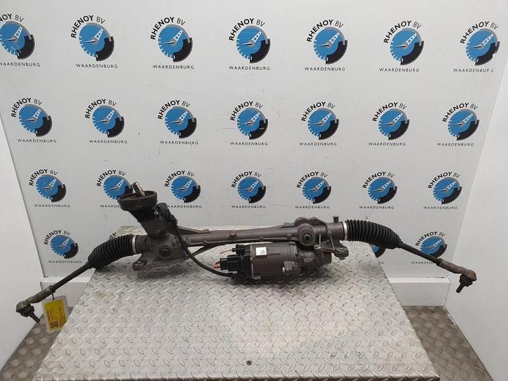 AUDI A3 2.0TDI QUATTRO [STEERING_BOX_RACK] 2013, Auto-onderdelen, Besturing, Gebruikt, ARN erkend, Stiba lid, Erkend duurzaam