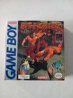 Gameboy Pit-Fighter, Games en Spelcomputers, Games | Nintendo Game Boy, Ophalen of Verzenden, Zo goed als nieuw