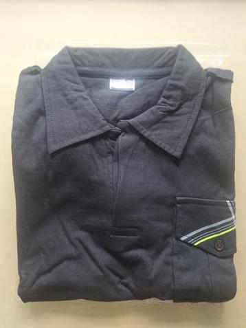 Polo beschikbaar voor biedingen