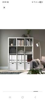 kallax ikea, Huis en Inrichting, Kasten | Boekenkasten, Ophalen, Gebruikt