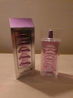 Nieuw Purplelips Salvador Dali parfum voor dames 100ml, Nieuw, Ophalen of Verzenden