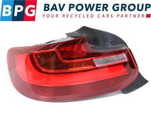 ACHTERLICHT LINKS F22 M2 F87 2 serie (F23) (63217295423), Auto-onderdelen, Verlichting, BMW, Gebruikt