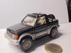 MITSUBICHI PAJERO, Ophalen of Verzenden, Gebruikt, Auto, Overige merken