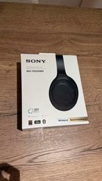 Sony WH-1000XM4 Headset, Audio, Tv en Foto, Hoofdtelefoons, Ophalen, Zo goed als nieuw, Over oor (circumaural), Sony