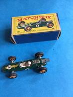 Matchbox autoke in zeer goede staat, Hobby en Vrije tijd, Ophalen, Gebruikt, Matchbox