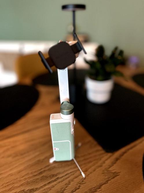 Stabilisator voor smartphone, Telecommunicatie, Telefoonhouders, Gebruikt, Ophalen