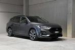 Ford Focus ST LINE 1.0 - CARPLAY - ACC - DAB - VERW. STUUR -, Auto's, Stof, Gebruikt, Bedrijf, 5 deurs