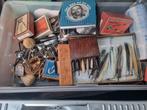 Oldscool scheermessen, Diversen, Ophalen of Verzenden, Zo goed als nieuw