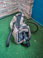 Draagtas Honden - Draagt, Ophalen