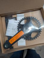 Campagnolo Ekar crankstel 13x1. Nieuw in de doos., Fietsen en Brommers, Ophalen of Verzenden, Zo goed als nieuw