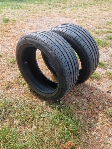 Tristar Sportpower 2 - 215/45ZR17 beschikbaar voor biedingen