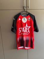 Matchworn shirt Seraing, Verzamelen, Sportartikelen en Voetbal, Ophalen of Verzenden, Zo goed als nieuw, Shirt