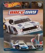 Hotwheels/Ford Capri/GR.5/NIEUW, Enlèvement ou Envoi, Neuf, Voiture