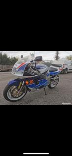 Suzuki gsxr 600 srad gaat weg in onderdelen zie omschrijving, Motoren, Ophalen of Verzenden, Gebruikt
