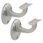 Trapleuning 390 cm + 8 houders, Ophalen