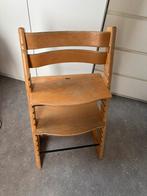Houten Tripp Trapp, Kinderen en Baby's, Kinderstoelen, Ophalen, Gebruikt