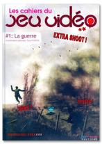 Les cahiers du jeu video - la guerre, Boeken, Film, Tv en Media, Nieuw, Overige typen, Ophalen