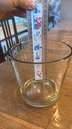 Doorzichtige vaas, Enlèvement, Comme neuf