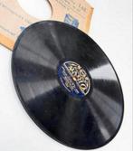 Zeldzaam 1929-30 Vinyl Single 8” inch Edison Bell Radio 1303, Ophalen of Verzenden, Gebruikt, Overige formaten, Single