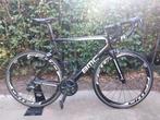 Vélo de course BMC SLR01 À VENDRE, Comme neuf, Autres marques, 10 à 15 vitesses, Enlèvement ou Envoi