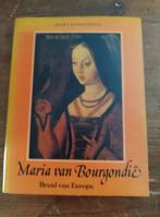 Maria van Bourgondië, bruid van Europa, Mart Janssonius, Boeken, Ophalen of Verzenden