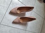 Dames pumps S. OLIVER maat 39, Pumps, Ophalen of Verzenden, Zo goed als nieuw, S.Oliver