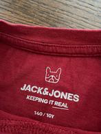 3 t-shirts: Decathlon en Jack en Jones, Comme neuf, Enlèvement