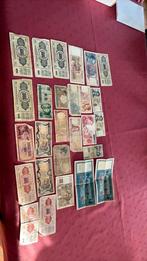 Oude bankbiljetten, Ophalen of Verzenden, Bankbiljetten