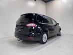 Ford Galaxy 2.0 TDCI Autom. - 7 PL - GPS - Apple CarPlay -, Autos, Ford, 0 kg, Achat, 7 places, 0 kg