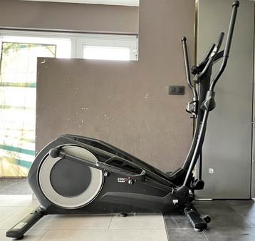Toorx RX 300 Crosstrainer beschikbaar voor biedingen