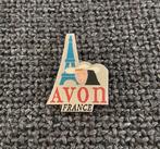 PIN - AVON -  ILE-DE-FRANCE - FRANCE - FRANKRIJK, Verzamelen, Verzenden, Gebruikt, Stad of Land, Speldje of Pin