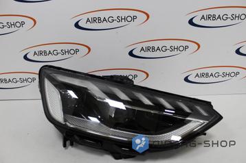 Audi A4 S4 8W Matrix LED Koplamp 8W0941036F Rechts 8W0941036 beschikbaar voor biedingen