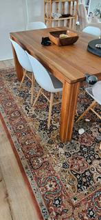 Oosterse tapijt - Louis de Poortere T4 - 200 x 295, Maison & Meubles, Ameublement | Tapis & Moquettes, 200 cm ou plus, 150 à 200 cm