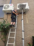 Airconditioning en koeltechniek herstellen en installeren, Afstandsbediening, Nieuw, 3 snelheden of meer, Ophalen of Verzenden
