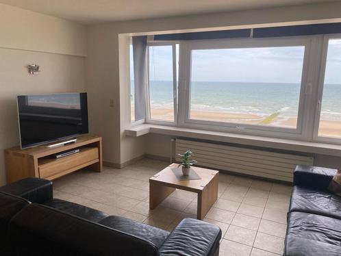 Middelkerke : appartement sur la dique avec vue sur mer, Vacances, Vacances | Seniors