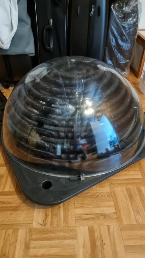 Zwembad solarbol, Tuin en Terras, Zwembad-toebehoren, Zo goed als nieuw, Ophalen