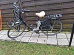 Fiets te koop gazzele, 2 sièges, Porte-buggy, Enlèvement, Utilisé