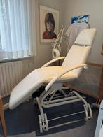 Behandeltafel, Sport en Fitness, Massageproducten, Ophalen, Gebruikt, Massagetafel