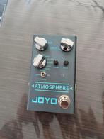 Joyo r14 atmosphere reverb, Muziek en Instrumenten, Ophalen of Verzenden, Zo goed als nieuw, Reverb