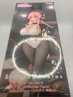 Super sonico figure bunny, Hobby en Vrije tijd, Ophalen, Zo goed als nieuw
