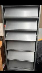 Metalen archiefkast, Ophalen, Zo goed als nieuw, Metaal