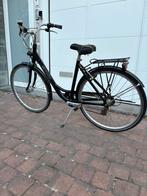 Damesfiets, Fietsen en Brommers, Ophalen of Verzenden, Zo goed als nieuw
